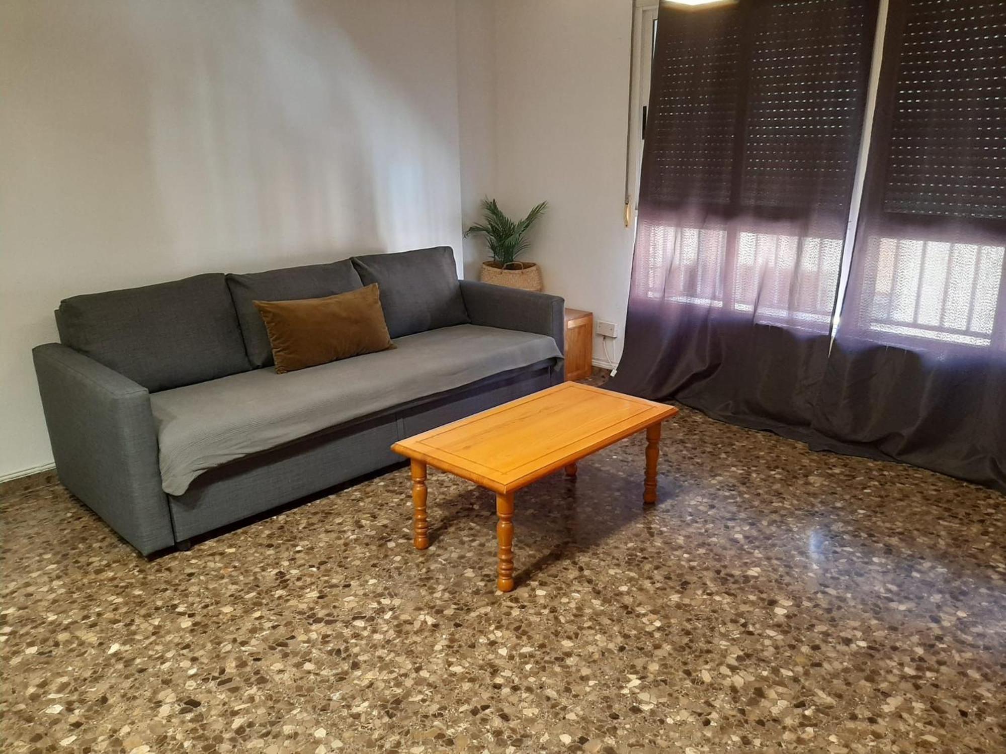 Uim Mediterraneo M Cristina Con Garaje Wifi Puerto de Sagunto Ngoại thất bức ảnh